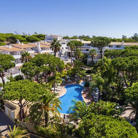 Ria Park Garden Hotel Алмансил Экстерьер фото