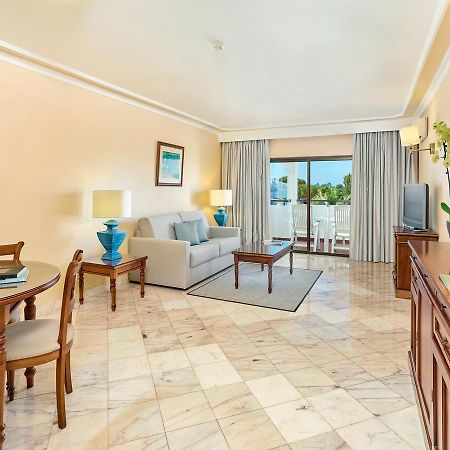 Ria Park Garden Hotel Алмансил Экстерьер фото