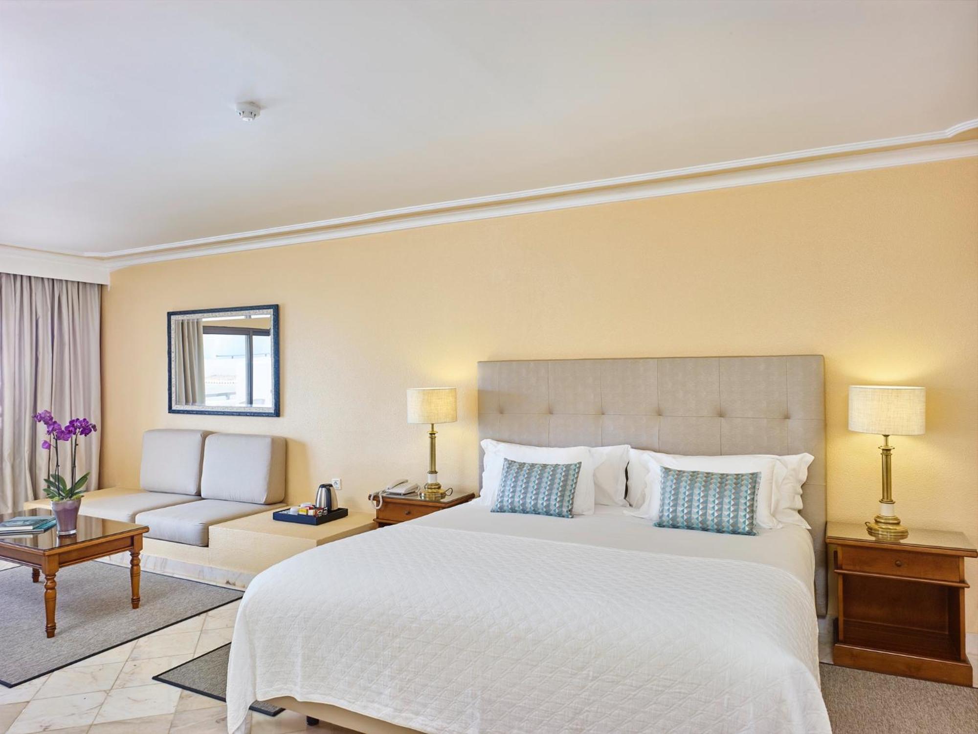 Ria Park Garden Hotel Алмансил Номер фото