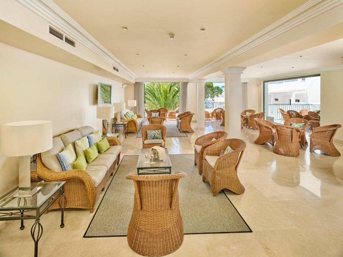 Ria Park Garden Hotel Алмансил Экстерьер фото