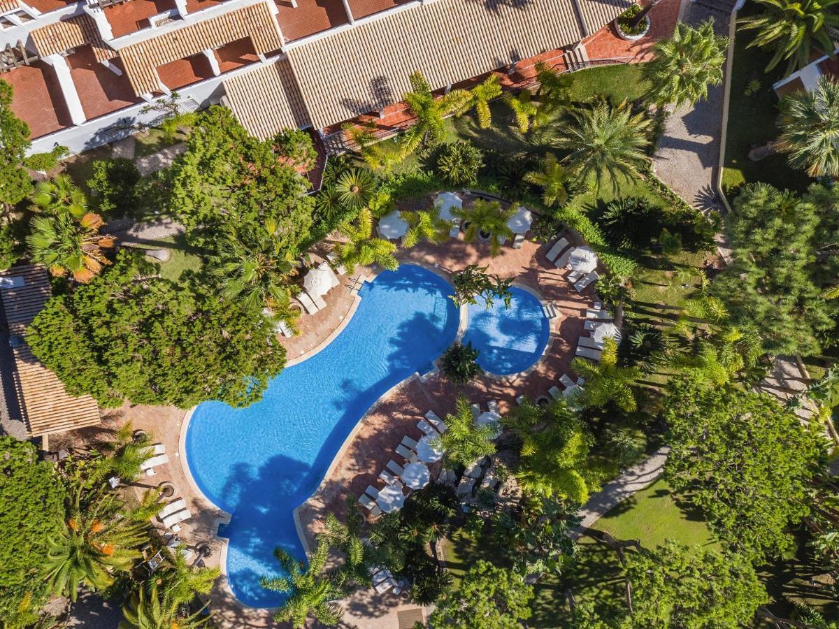 Ria Park Garden Hotel Алмансил Экстерьер фото